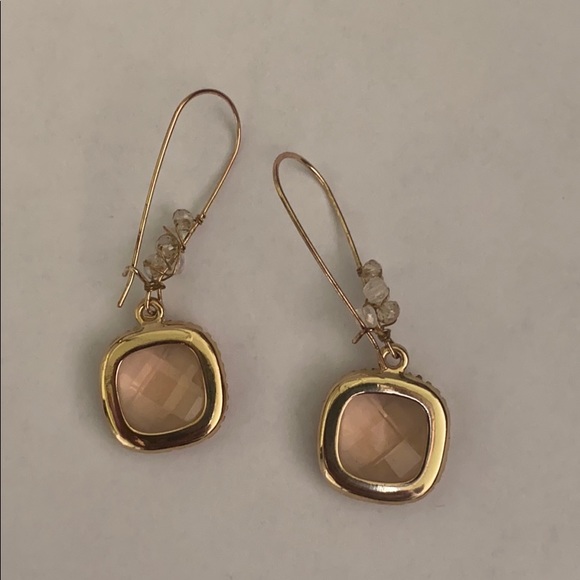 Anthropologie Dangle Earrings - Picture 5 of 5